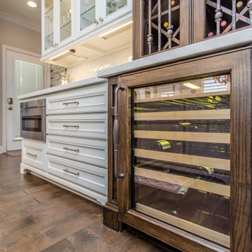 Rita Elliot Kitchen