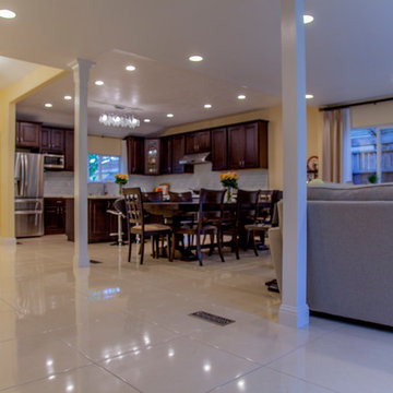 Millbrae Remodel