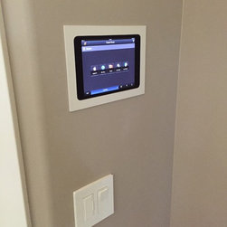 iWalldock Installations - Home Electronics
