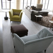 floor
