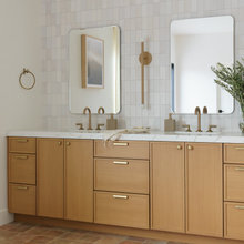 Bathrooms to Copy