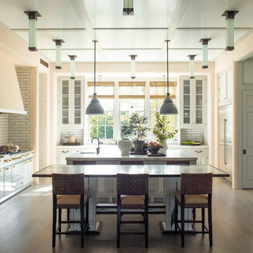 Bridgehampton Compound