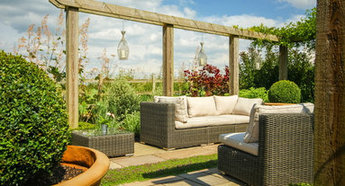 Best 15 Landscape Architects And Garden Designers In Stoke On