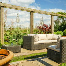 Courtyard Ideas