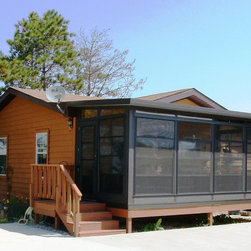 Three Season Room - Outdoor Products