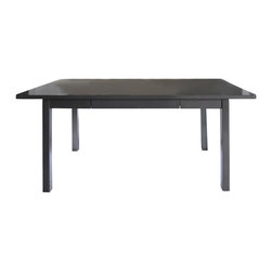 Vintage McDowell & Craig Slate Gray Metal Desk - Products