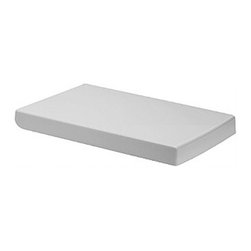 Сантехника Duravit | Коллекция 2nd FLOOR - Litter Boxes And Covers