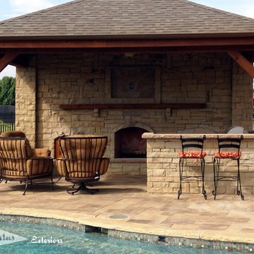 Outdoor Living Projects