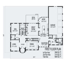 Layout Plans