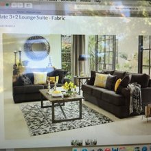 Living Room Ideas
