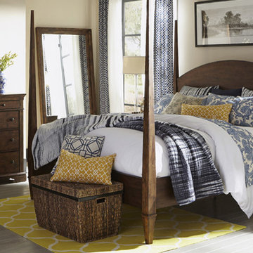 Transitional Style