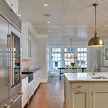 Kitchen Ideas