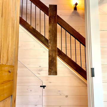 Vermont Renovation