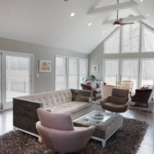 Sunroom/3 Season Room
