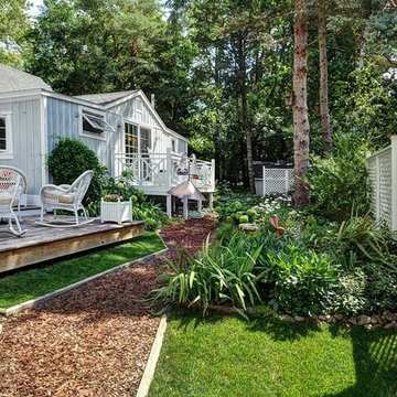 Twin Pines Cottage