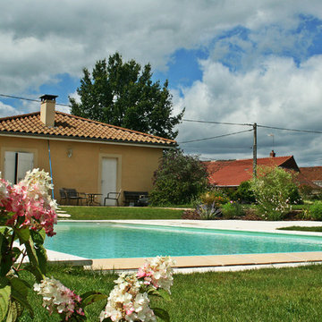 Perret Paysage