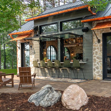 FL home back yard ideas