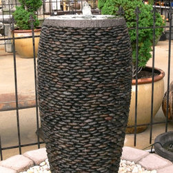 Fountains - Outdoor Fountains And Ponds