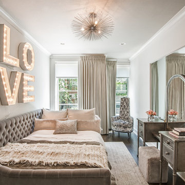 Custom Bucktown Single Family Home