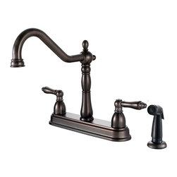 HARDWARE HOUSE - Kitchen Faucets