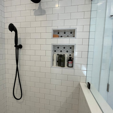 CHARLOTTESVILLE FULL HOUSE REMODEL
