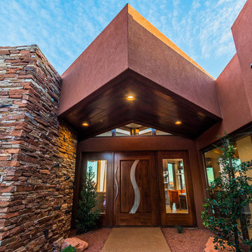 Desert Resort