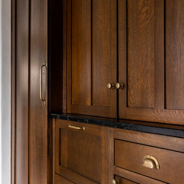 Bespoke Tudor