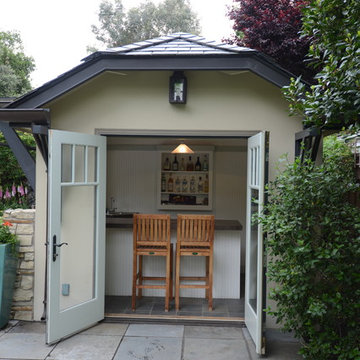 2016 Gamble Garden Tour