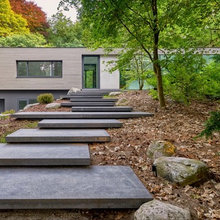 Cladding Inspiration