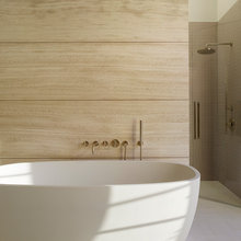 Bathroom project