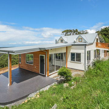 Renovation & Extension