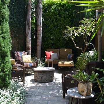 West Hollywood Residence
