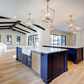Modern Farmhouse