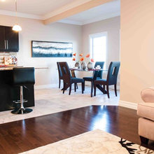 dining set