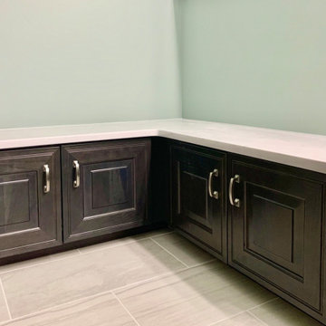 Gainesville Master Bathroom