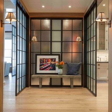 5th Avenue Residence, New York City
