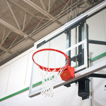 Preparatory School Renovation & Improvements
