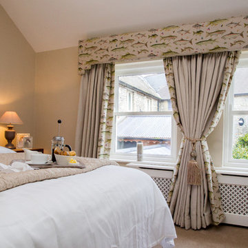 Boutique Hotel, Birr, Spinners