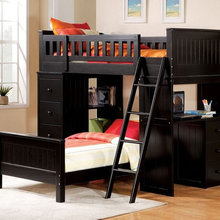 Kids bedrooms