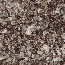 Detroit Series Michigan Avenue Collection Amazon Brown - Products