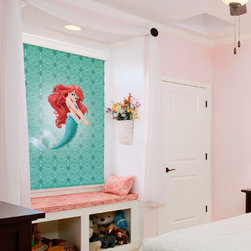 Design Your Own Shade - Roller Shades