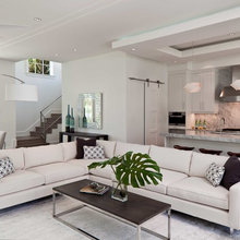 Living Room Ideas