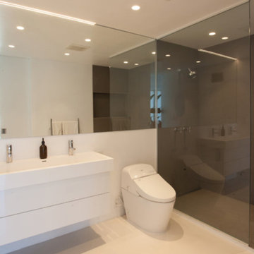 Hart Street Residence