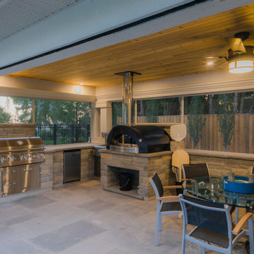 Traditional Lakefront Property - Beamsville