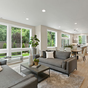 Modern Redmond Stunner