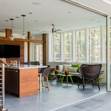 Poolhouse