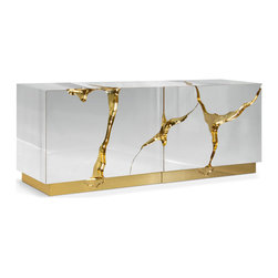 LAPIAZ Sideboard - Accent Chests And Cabinets
