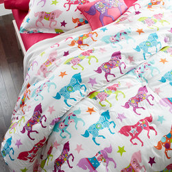 Horse Show Bedding - Products