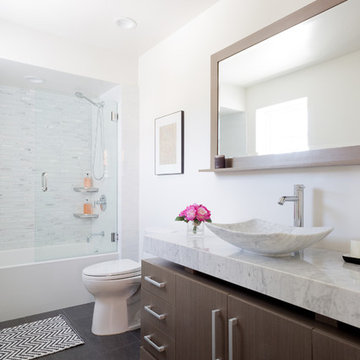 Calabasas Bathroom Renovations