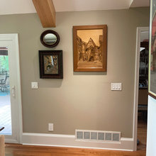 New Living room Configuration And Changes!